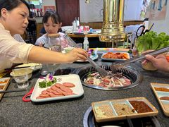 -鹤之乡·齐齐哈尔烤肉·非遗(秋涛路店)