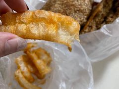 -老磁器口豆汁店(天坛店)