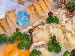 -乔先生涮肉·鲜活牛羊肉火锅(塘沽店)