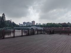 -南通濠河风景名胜区