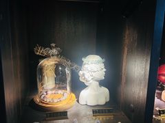 -雪灵魔法世界SHELLY’S TAROT(大良桂畔里店)