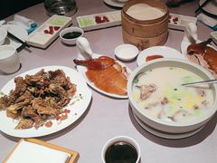 -金鸭季·北京烤鸭(深业上城店)