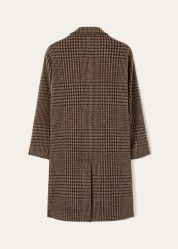 -Biella Fibers杰尼亚Zegna面料西装·夹克·礼服全定制Bespoke(晶耀前滩店)