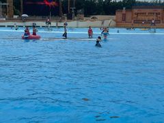 -上海玛雅海滩水公园