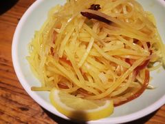 -满园烤鸭·春饼(华强广场店)