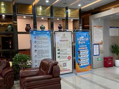 -手佳按摩·足疗·艾灸(龙江店)