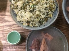 -静一餐厅·湖北菜(前门创始店)