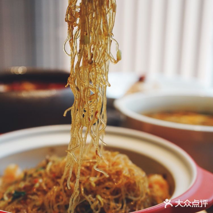 魔都美食🔸荷风细雨 八佰伴商圈的本帮菜餐厅