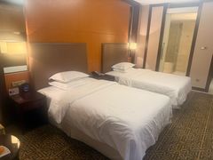 -济南喜来登酒店
