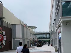 -宁波杉井奥特莱斯广场