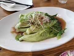 -花舍·新派粤菜·西餐·下午茶(亚运村·鸟巢店)