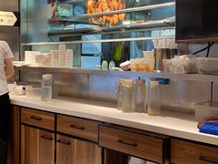 -新大咀港式茶餐厅(宝山万达店)