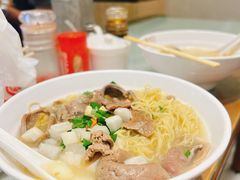 -荔林食店(西华路店)