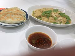 -东方饺子王(新奥购物中心店)