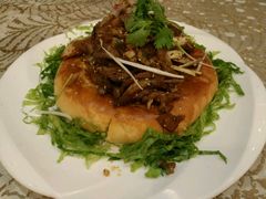 -新粤新疆菜清真餐厅(拱北店)