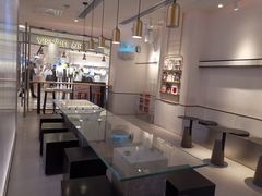 -喜茶(佛山岭南站店)