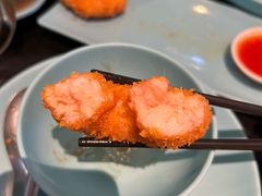 -URBAN SOI Thai Kitchen乐泰料理(长乐路店)