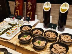 -广州四季酒店