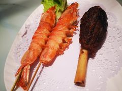 -映像威海·海鲜味道(经区店)