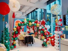 -KIDults童伴儿亲子餐厅(达美中心广场店)
