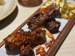 -卡朋西餐(悦汇城店)