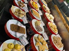-令氏家外家周秦食府(高新店)