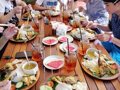 -Pundi Pundi Restaurant