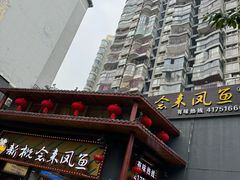 -新概念来凤鱼(璧山店)
