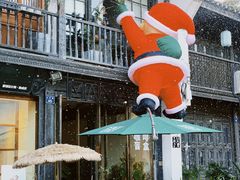 -Metal hands·铁手咖啡