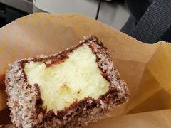 拉明顿-麦当劳(高铁南站店)