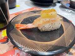 -争鲜回转寿司(朝北大悦城店)