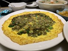 蚵仔煎-莆田餐厅PUTIEN(三里屯店)