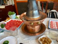 -东来顺饭庄(天坛店)