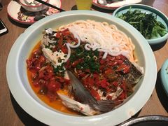 -新白鹿餐厅(城西银泰城店)