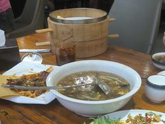 -宋都禾源·灌汤包子(汉兴路直营店)