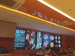 -妙香居韩国烤肉(容桂天佑城店)