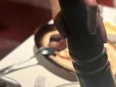 -Wolfgang’s Steakhouse 沃夫冈牛排馆(上海白玉兰广场店)