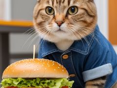 -汉堡王(西直门凯德MALL店)