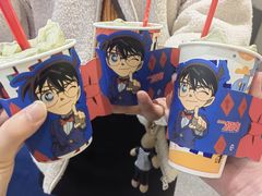 -DQ·蛋糕·冰淇淋(周浦万达店)