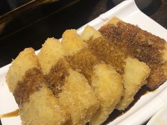 -张氏宽窄巷成都名小吃(茂业百货华强北店)