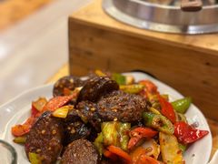 -元奶奶包饭(公新银浦店)