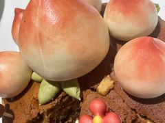 -满满元气和田大枣糕·蛋糕(朝阳大悦城店)