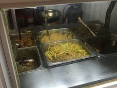 自助取餐区-咱家王新国把子肉(县东巷店)