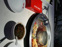 -川锅一号火锅(铜山万达店)