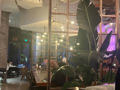 -The Rug Cafe(王府中环店)