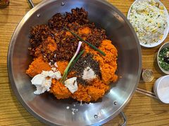 -毛毛老火锅(八年观音桥店)