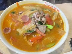 -项记面馆(明瓦廊店)
