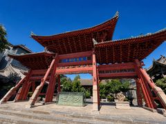 -西安化觉巷清真大寺