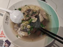 -苏晓玥·手作江南小吃(深圳北站店)
