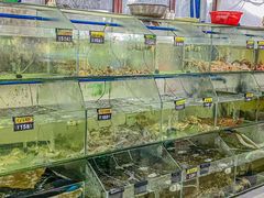 -岛中岛·海鲜大排档·万宁老字号(东澳店)